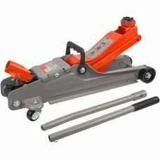 Hydraulic floor service jack Max load 2000 kg (BERIL) 991021