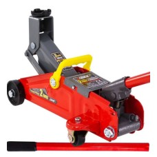 hydraulic jack. 2.0t (135-300 mm) jack, VERKE, V80098 Items quantity 1 pcs 3880098