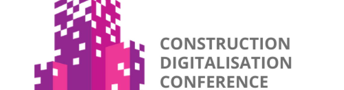 Construction Digitalisation Conference 2021