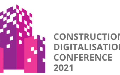 Construction Digitalisation Conference 2021