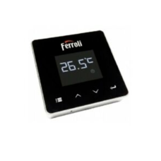 Room termostat Wi-fi - radio CONNECT SMART