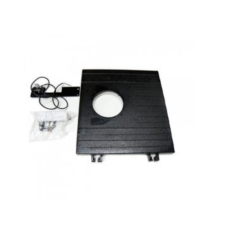 BURNER FITTING CAST IRON DOOR 
FOR SFL 3/4 + SUN P7 N