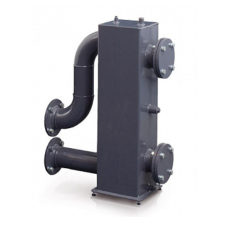 Hydraulic separator (up to 300 kW)