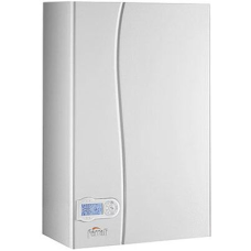 Wall-mounted gas boiler DIVATOP 60 F24 M.  (WF)