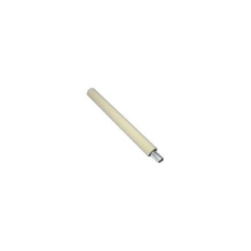 1 mt M-F concentric extention, Ø 80/125 mm, external PVC, internal PPs