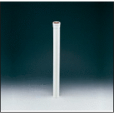 1 mt M-F pipe, Ø 80 mm, PPs