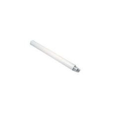 1 mt concentric terminal pipe, Ø 80/125 mm, external PVC, internal PPs, includes gaskets