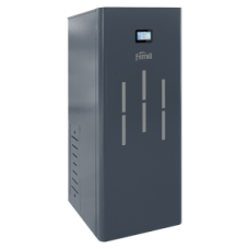 BioPellet TOP self-cleaning pellet boiler 12