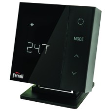 Thermostat Connect CRP Zone