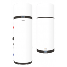 EGEA 200HT Air-water heat pump for domestic hot water production, Floor, (4°C/+43°C)