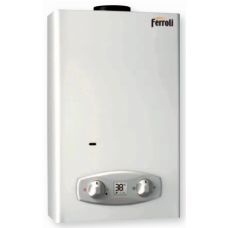 ZEFIRO ECO 11 LPG