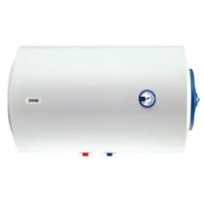 Horizontal electric water heater HBO100