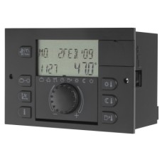 Climate control thermostat THETA+