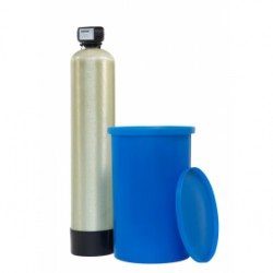 Фильтр для воды MultiMix Simplex Eco, 25L