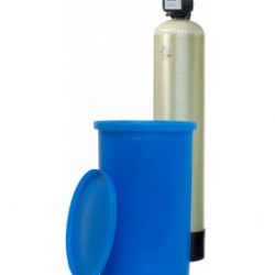 Умягчитель воды ProFlow Simplex Eco, 75L