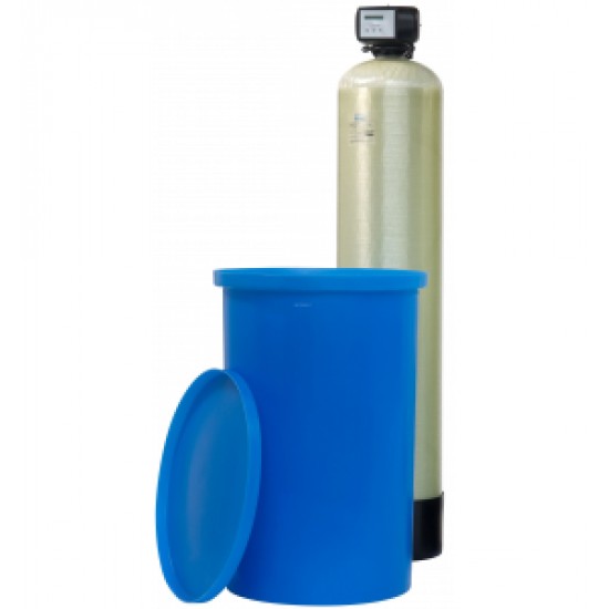 Умягчитель воды ProFlow Simplex Eco, 50L