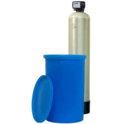 Умягчитель воды ProFlow Simplex Eco, 25L