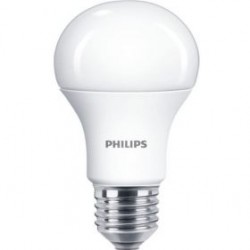 Philips LED 60W A60 E27 WW 230V FR ND RF 1BC/6 лампочка