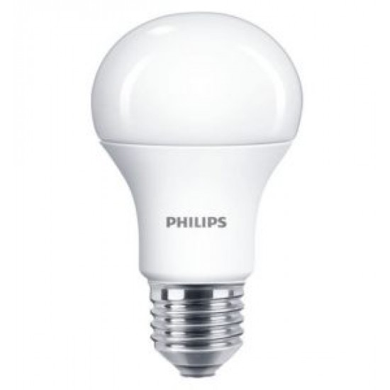 Philips LED 60W A60 E27 WW 230V FR ND RF 1BC/6 лампочка