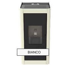 URBAN PELLET STOVE (BIANCO)