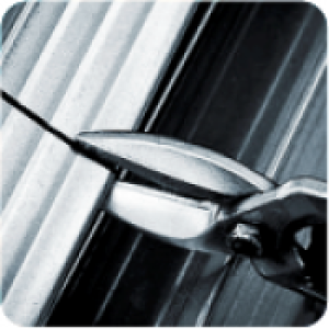 Knives and scissors