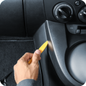Saloon