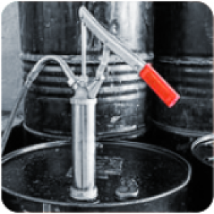Grease gun