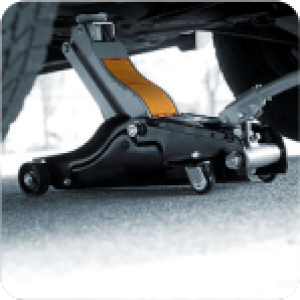 Hydraulic