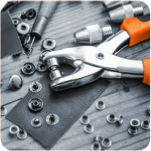 Rivets