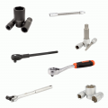 Sockets and accessories