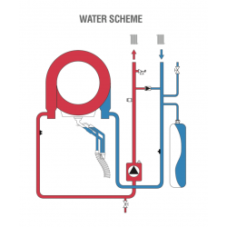 BLUEHELIX B 35 M. (WF) -E BLUEHELIX B 35 M. (WF) -E