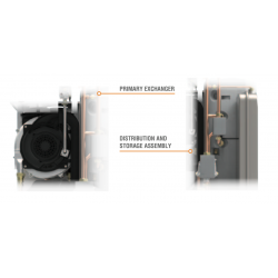 BLUEHELIX B 32 K 50 -E BLUEHELIX B 32 K 50 -E