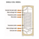 ECOUNIT F 150-1C combination boiler (WN)