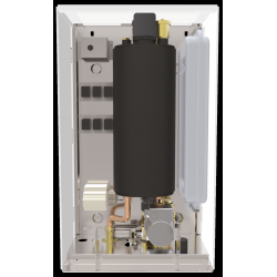 Electric boiler TOR 12 Electric boiler TOR 12